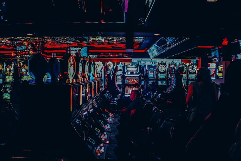 Discover the Excitement of Free Social Casino Games